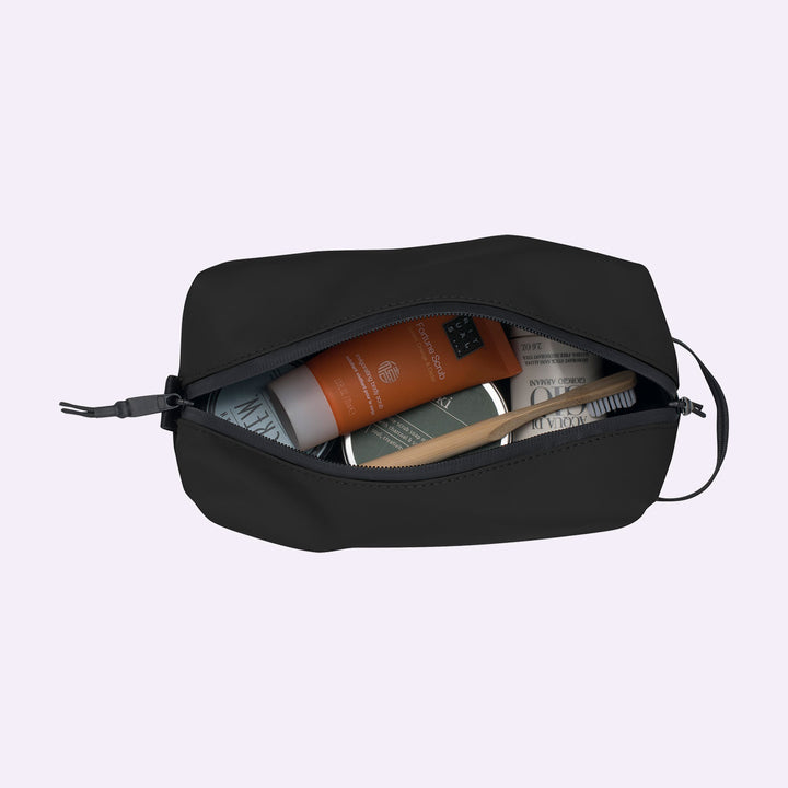 Washbag Street, Black
