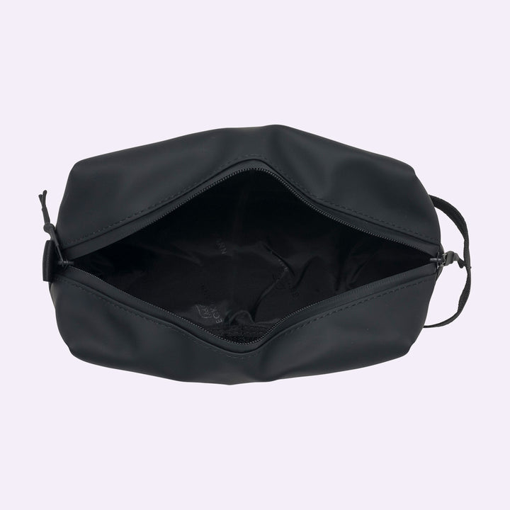 Washbag Street, Black