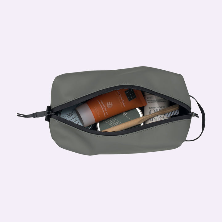 Weekendbag Street set, Green