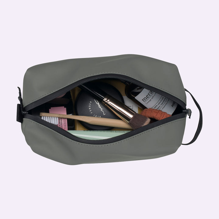Weekendbag Street set, Green