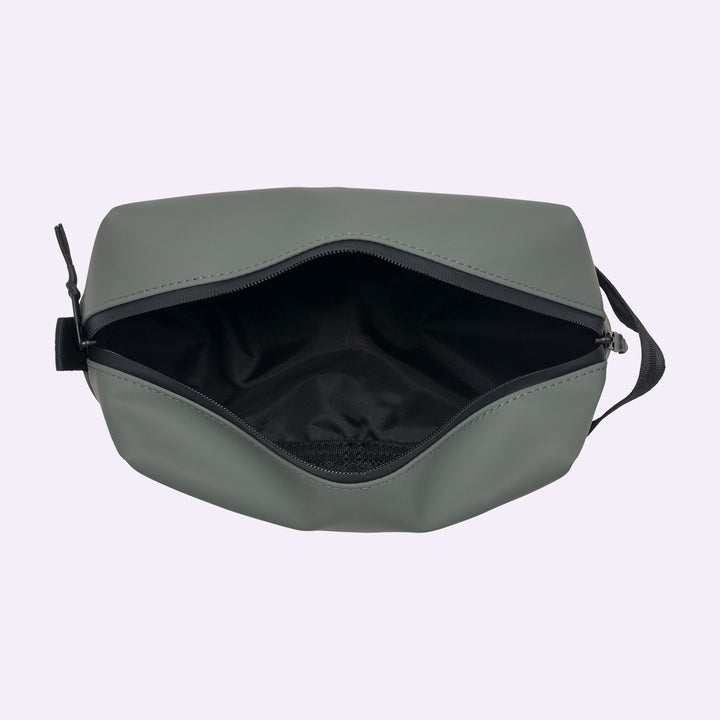 Washbag Street, Green