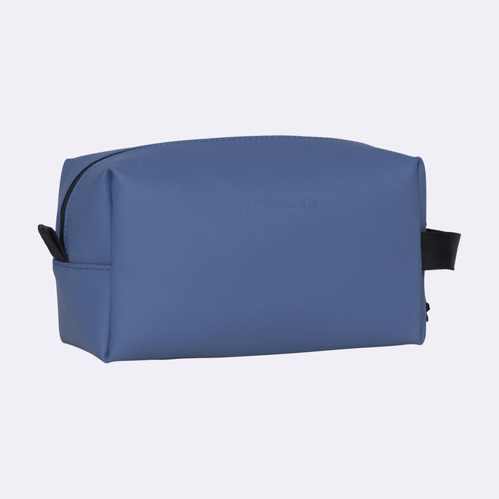 Washbag Street, Velvet Blue