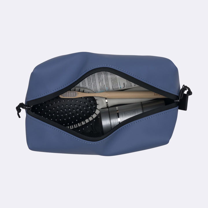 Washbag Street, Velvet Blue