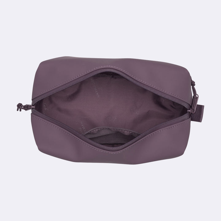 Weekendbag Street set, Grape