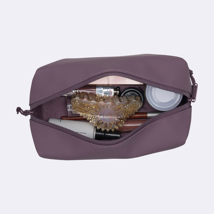 Weekendbag Street set, Grape