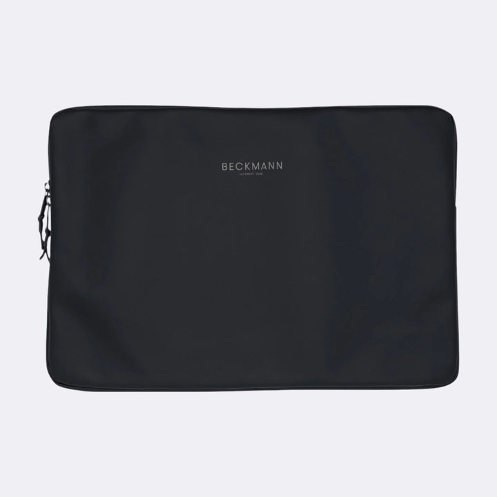 Laptop sleeve large Street, Black