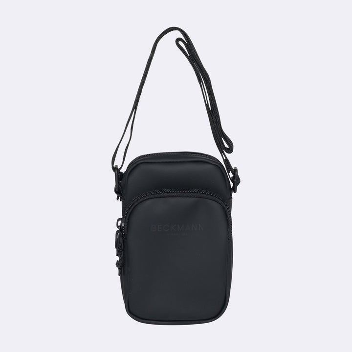 Crossbodybag Street, Black