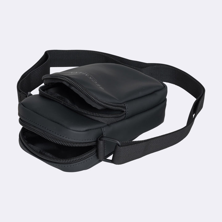 Crossbodybag Street, Black