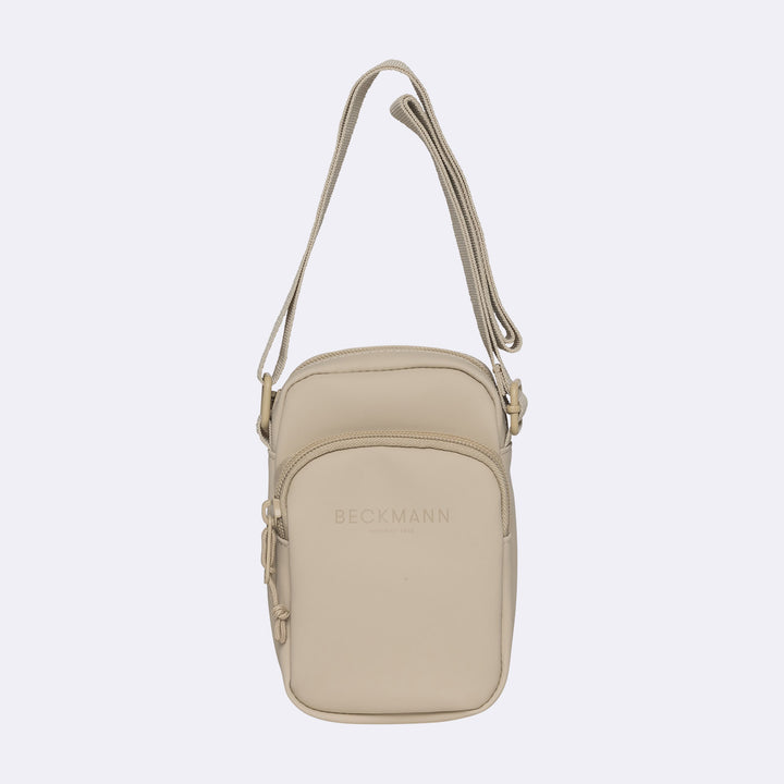Crossbodybag Street, Beige