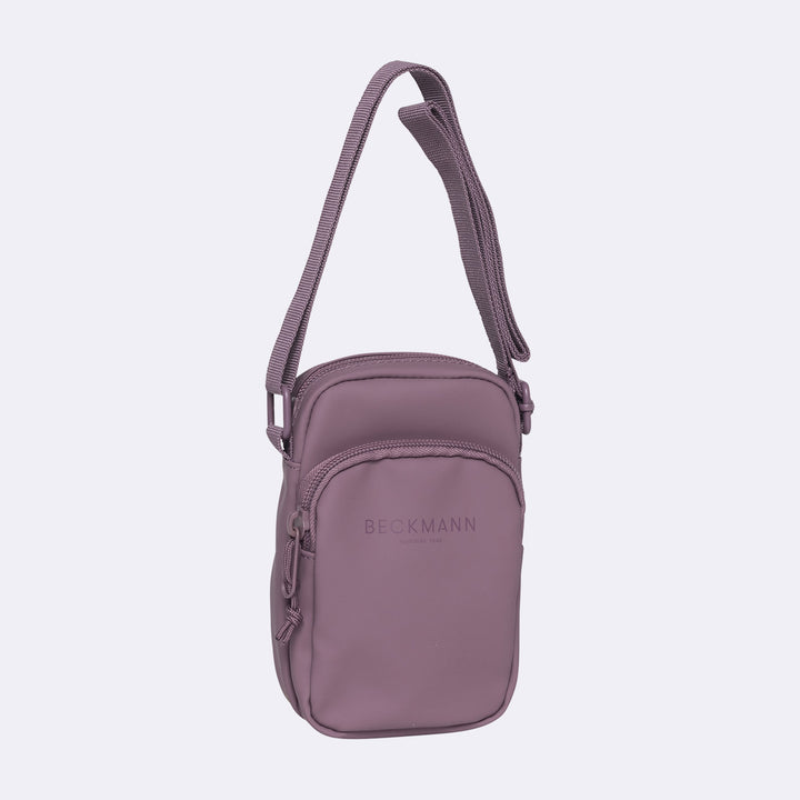 Crossbodybag Street, Grape