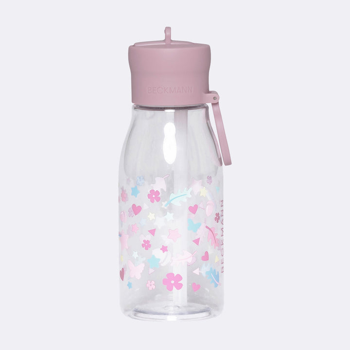 Trinkflasche Kindergarten 400 ml, Pink