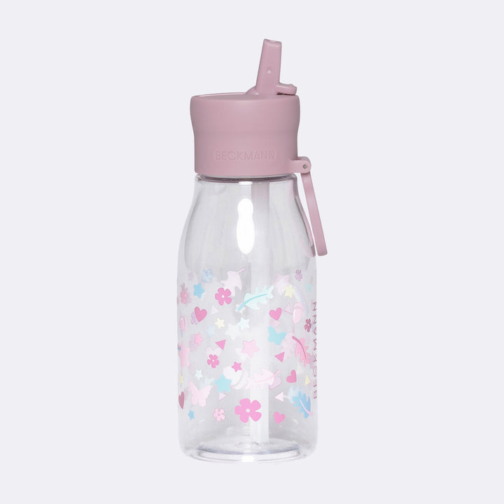 Trinkflasche Kindergarten 400 ml, Pink