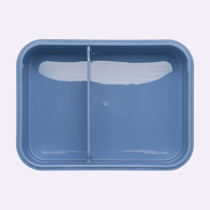 Matboks barnehage, Blue