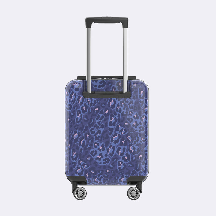 Children's suitcase, Cheetah