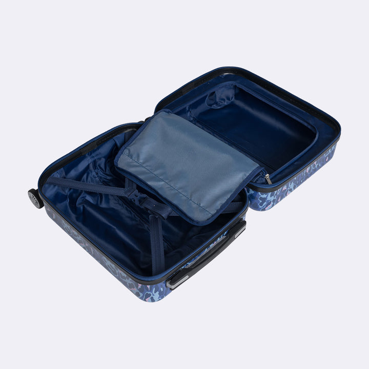 Children's suitcase, Cheetah