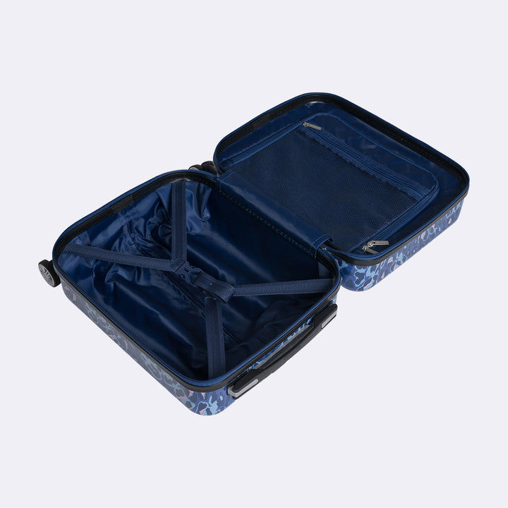 Children's suitcase, Cheetah