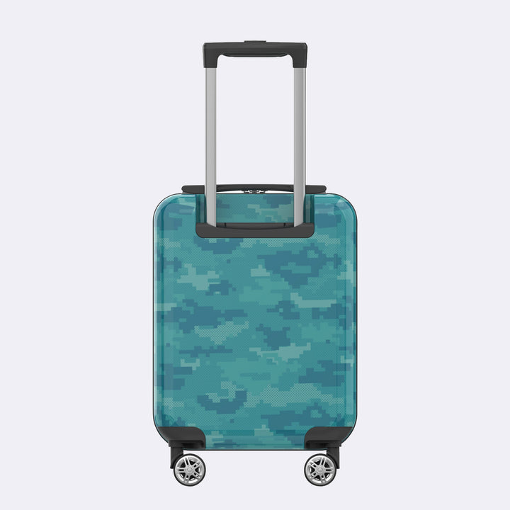 Children's suitcase, Jungle Game
