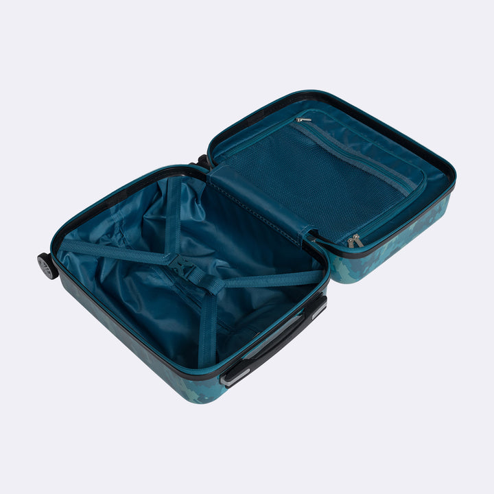 Children's suitcase, Jungle Game