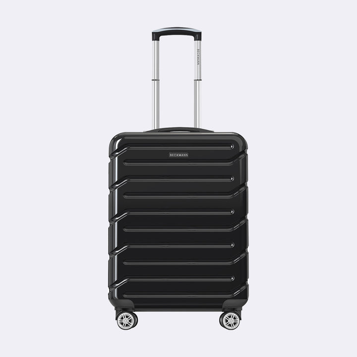 Carry-on suitcase Infinity, Black