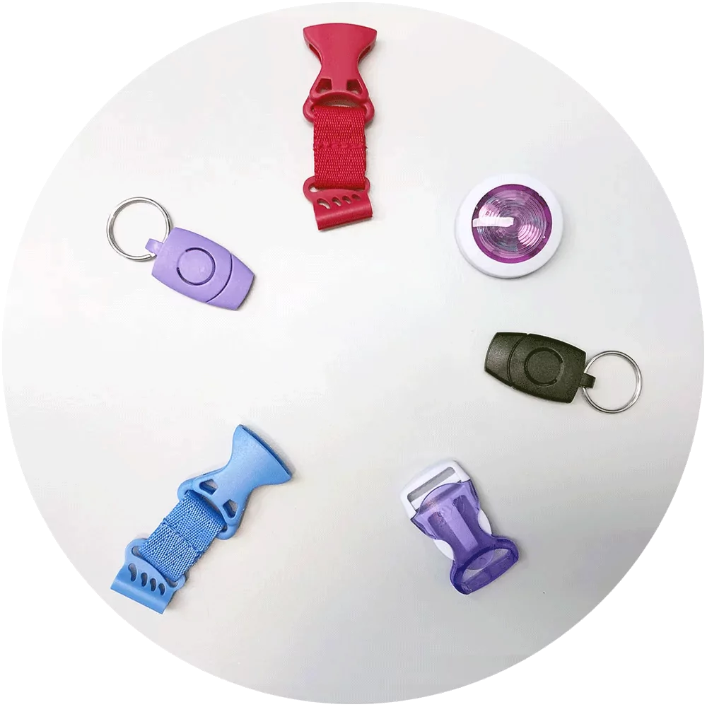Spare parts