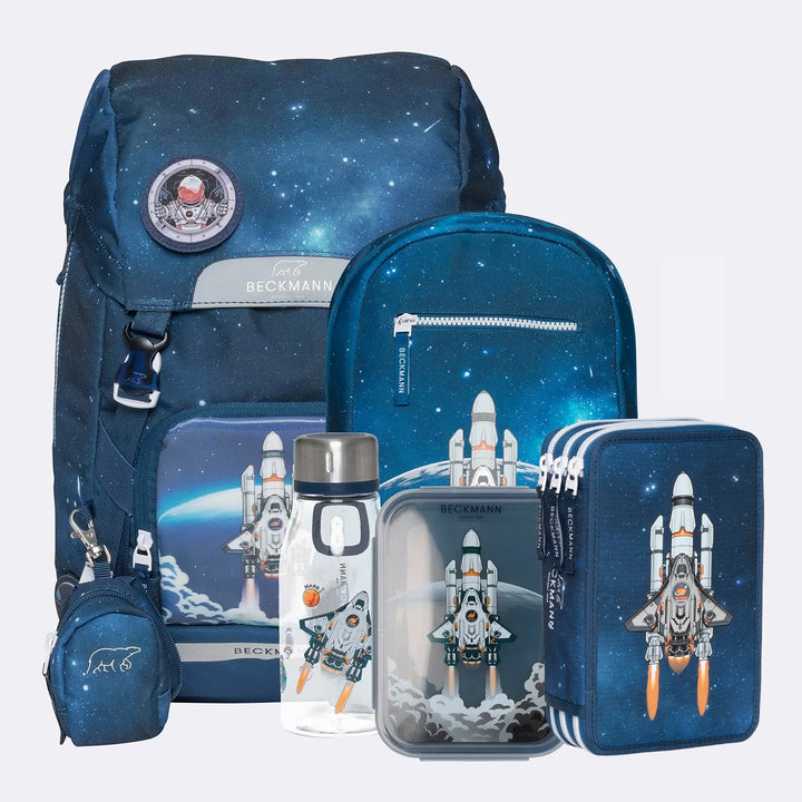 Classic Maxi sett, Space Mission