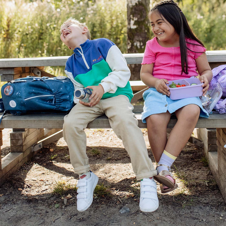 Drikkeflaske 400 ml, Space Mission