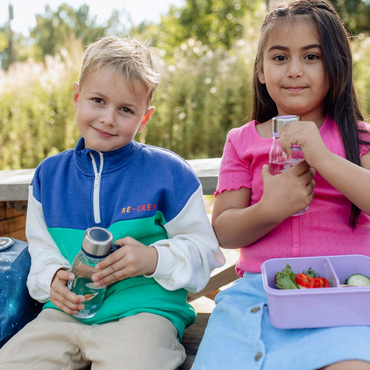 Drikkeflaske 400 ml, Space Mission