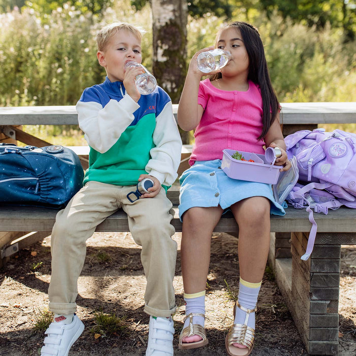 Drikkeflaske 400 ml, Unicorn Princess