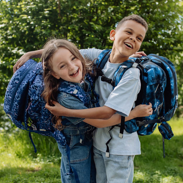 Gym backpack / hiking backpack, Tech Rex
