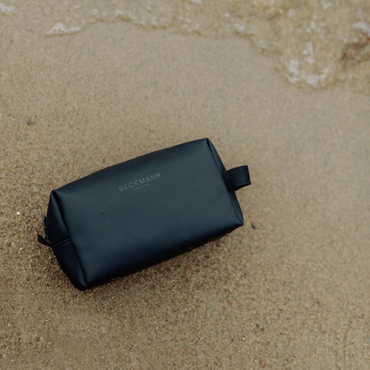 Washbag Street, Black