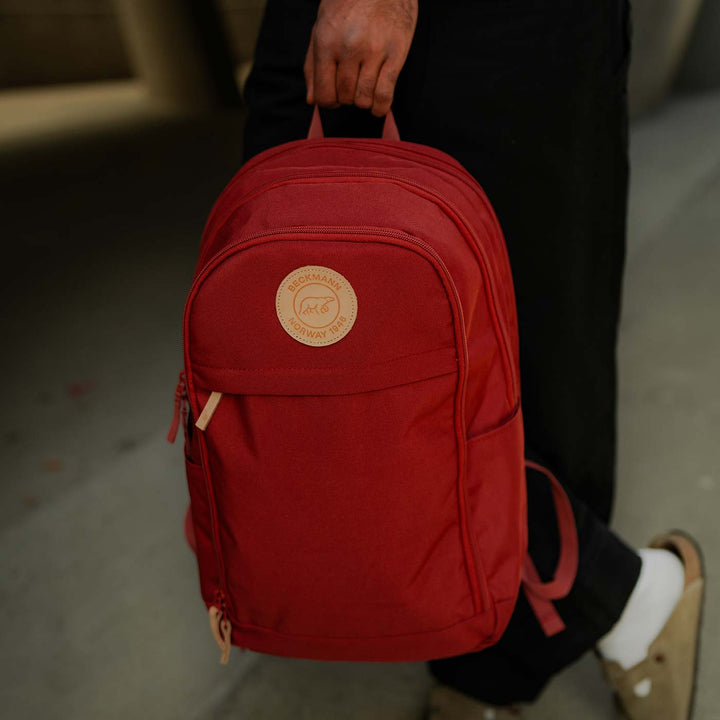 Urban, Autumn Red