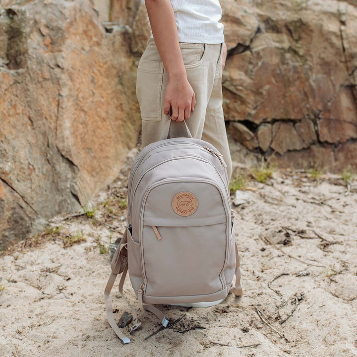 Urban Midi, Beige
