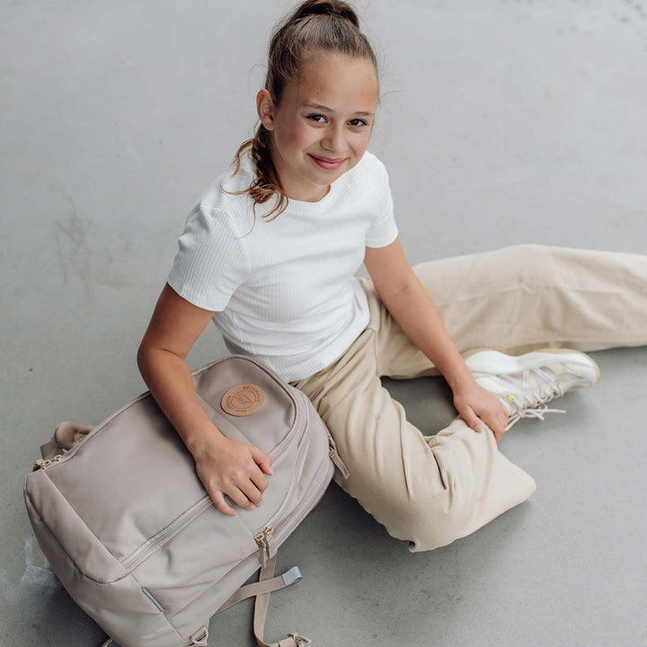 Urban Midi, Beige