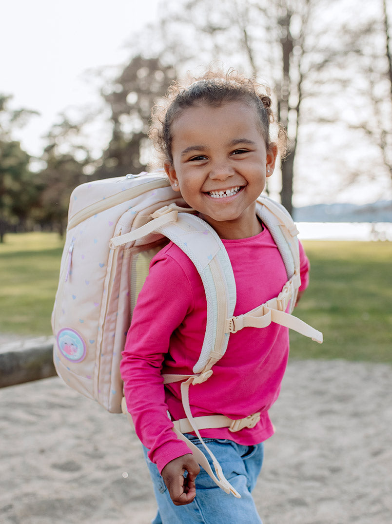 1st-2nd grade backpacks – Beckmann Norway