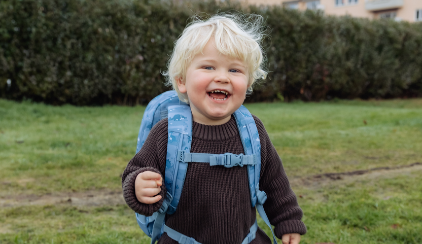 Backpacks Collection – Beckmann Norway