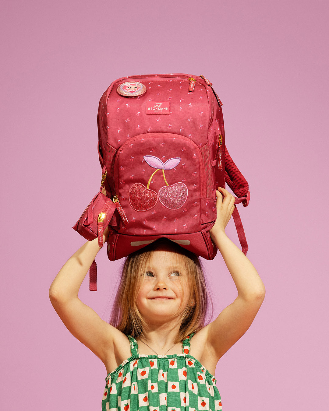 Backpacks Collection – Beckmann Norway