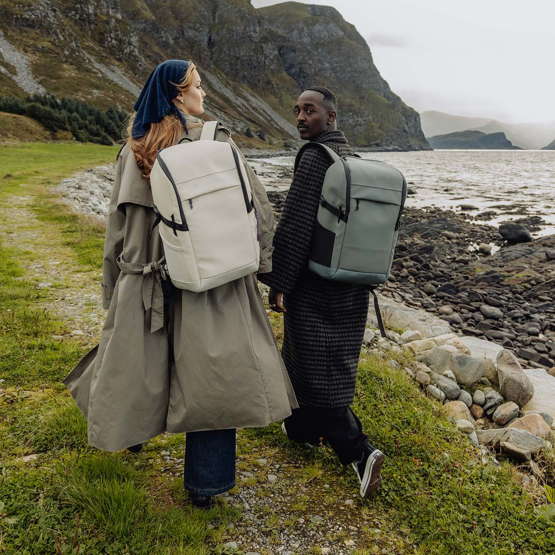 Street, Backpack sets