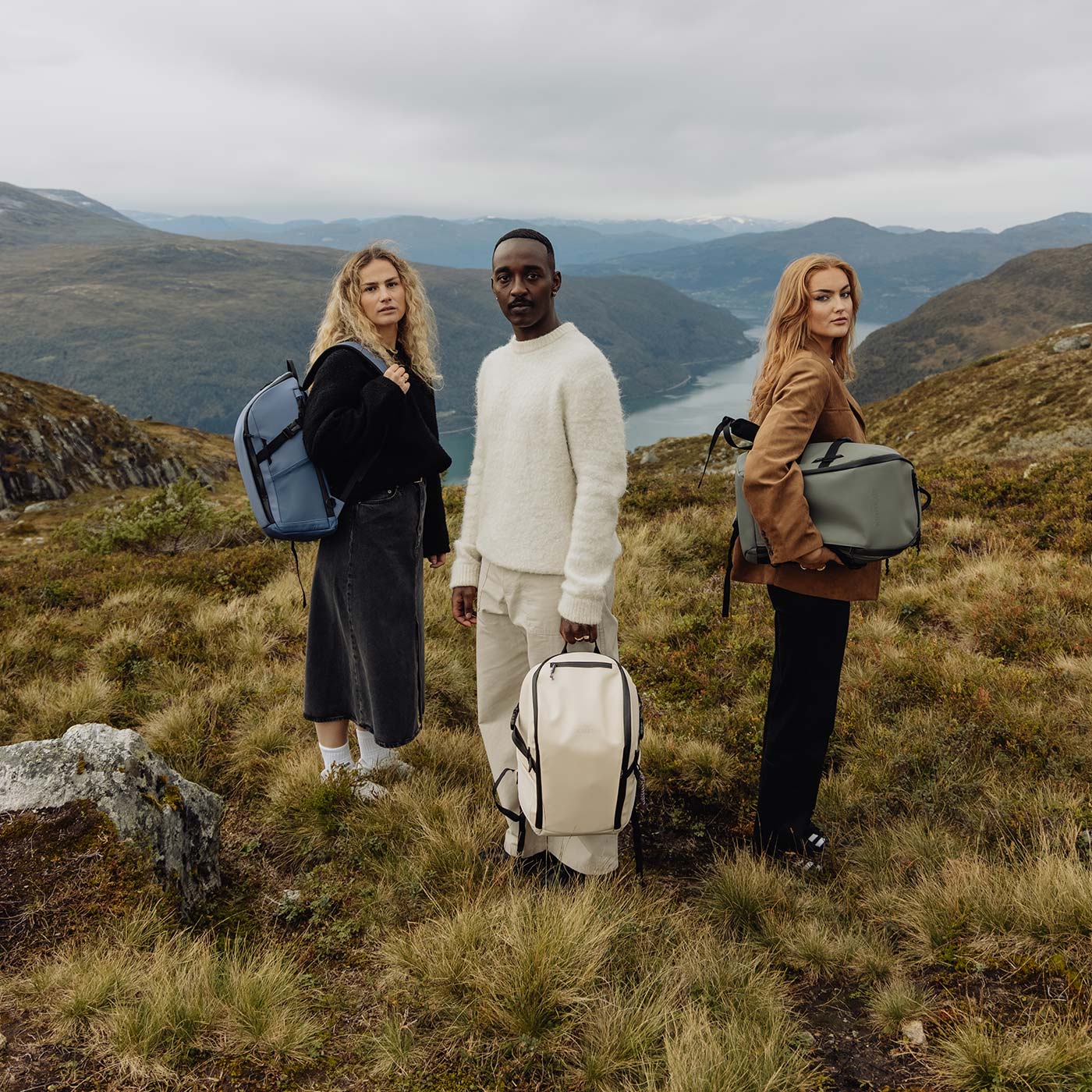 Student backpacks – Beckmann Norway