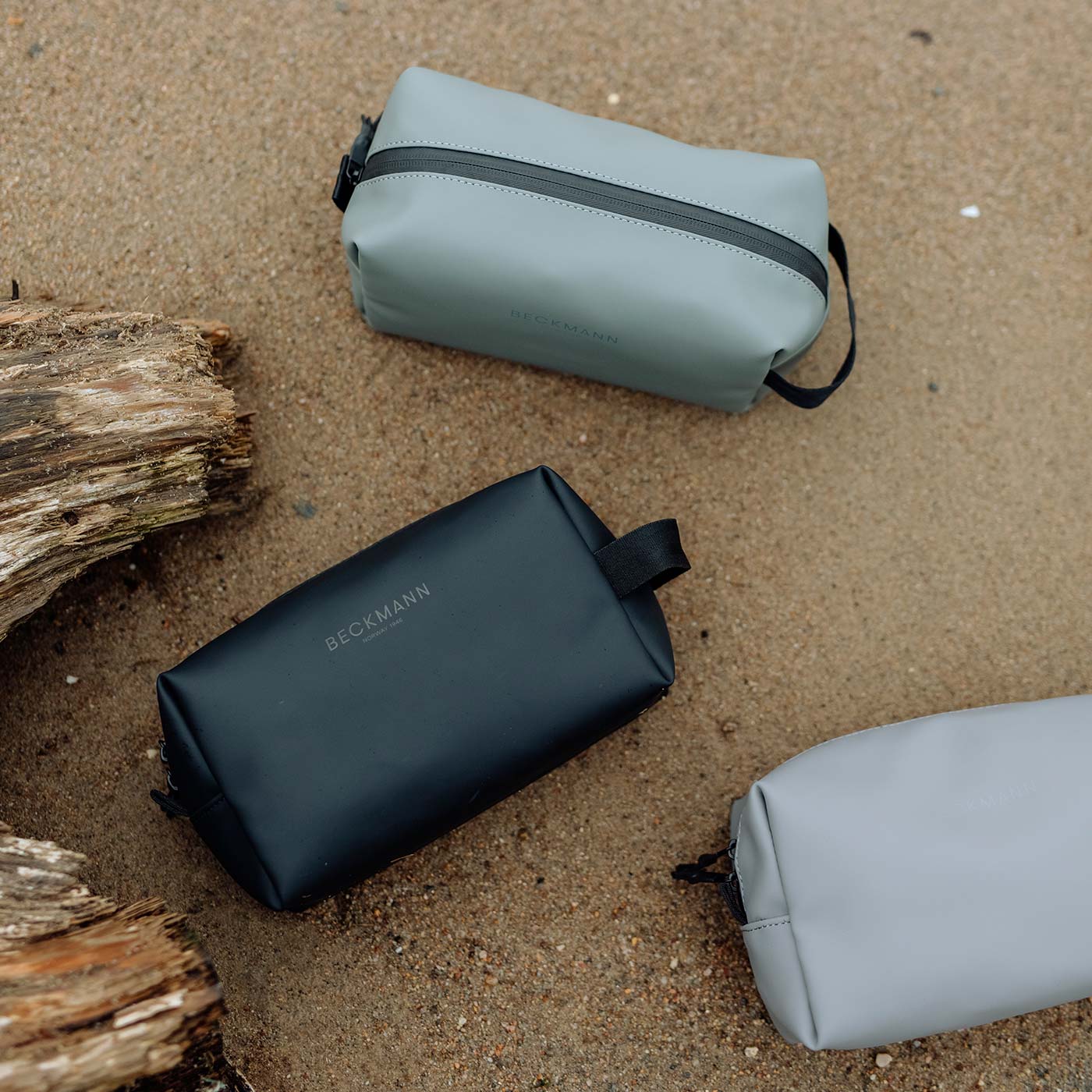 Street Washbag
