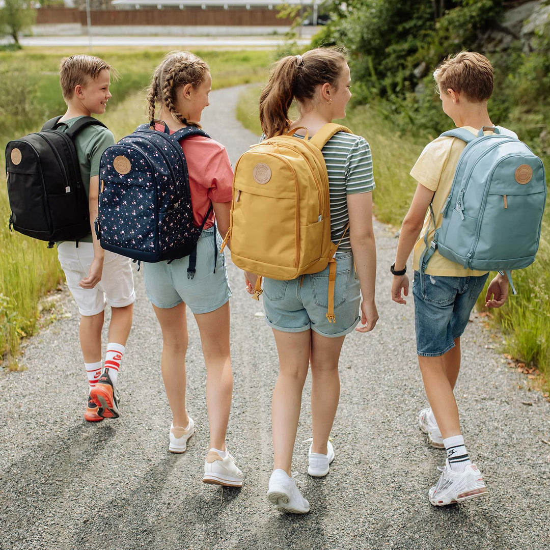 Urban & City Backpacks - Gratis pennal kampanje