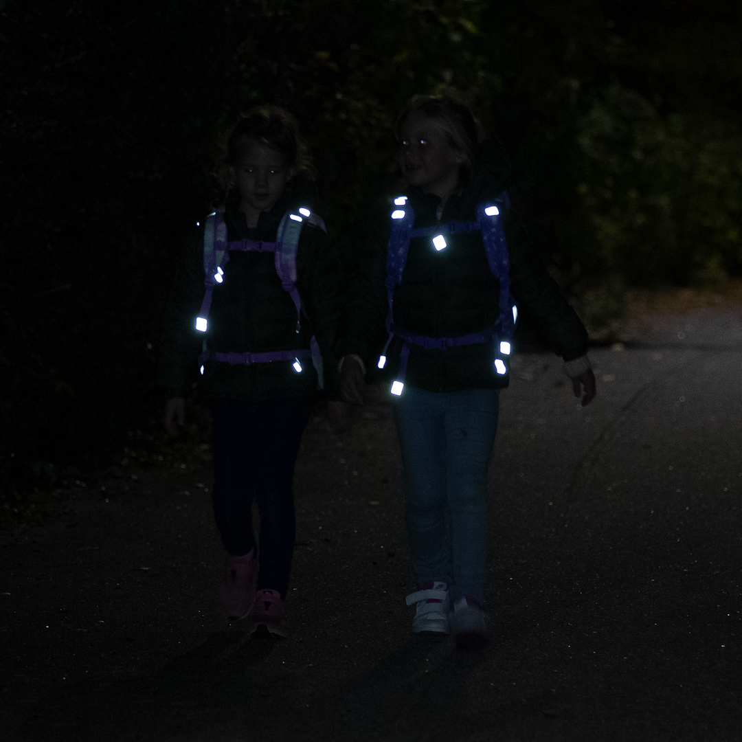 Active Air FLX, Night Rider