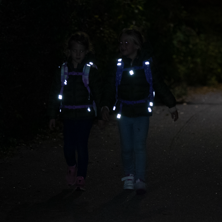 Active Air FLX, Night Rider