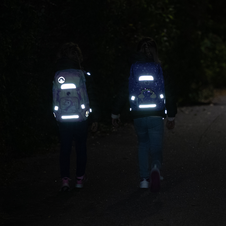 Active Air FLX, Night Rider