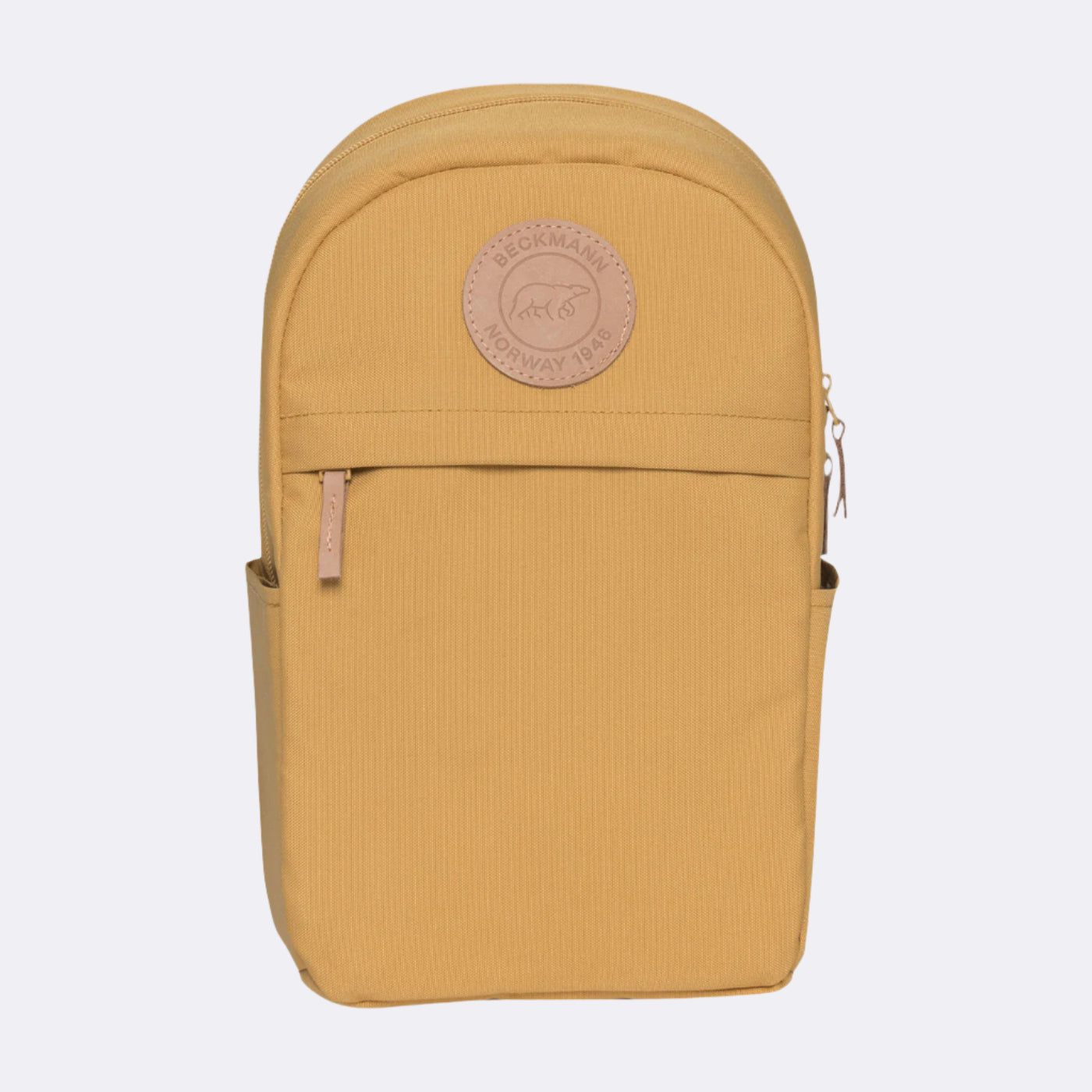 Urban Mini, Yellow – Beckmann Norway