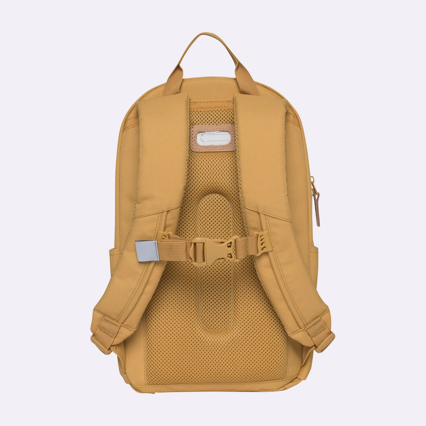 Urban Mini, Yellow – Beckmann Norway