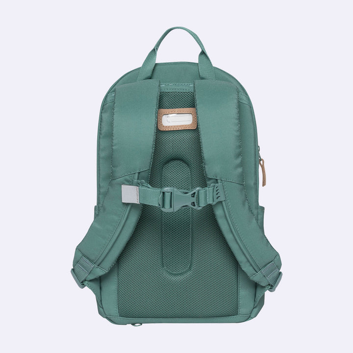 Urban Mini, Ocean Green