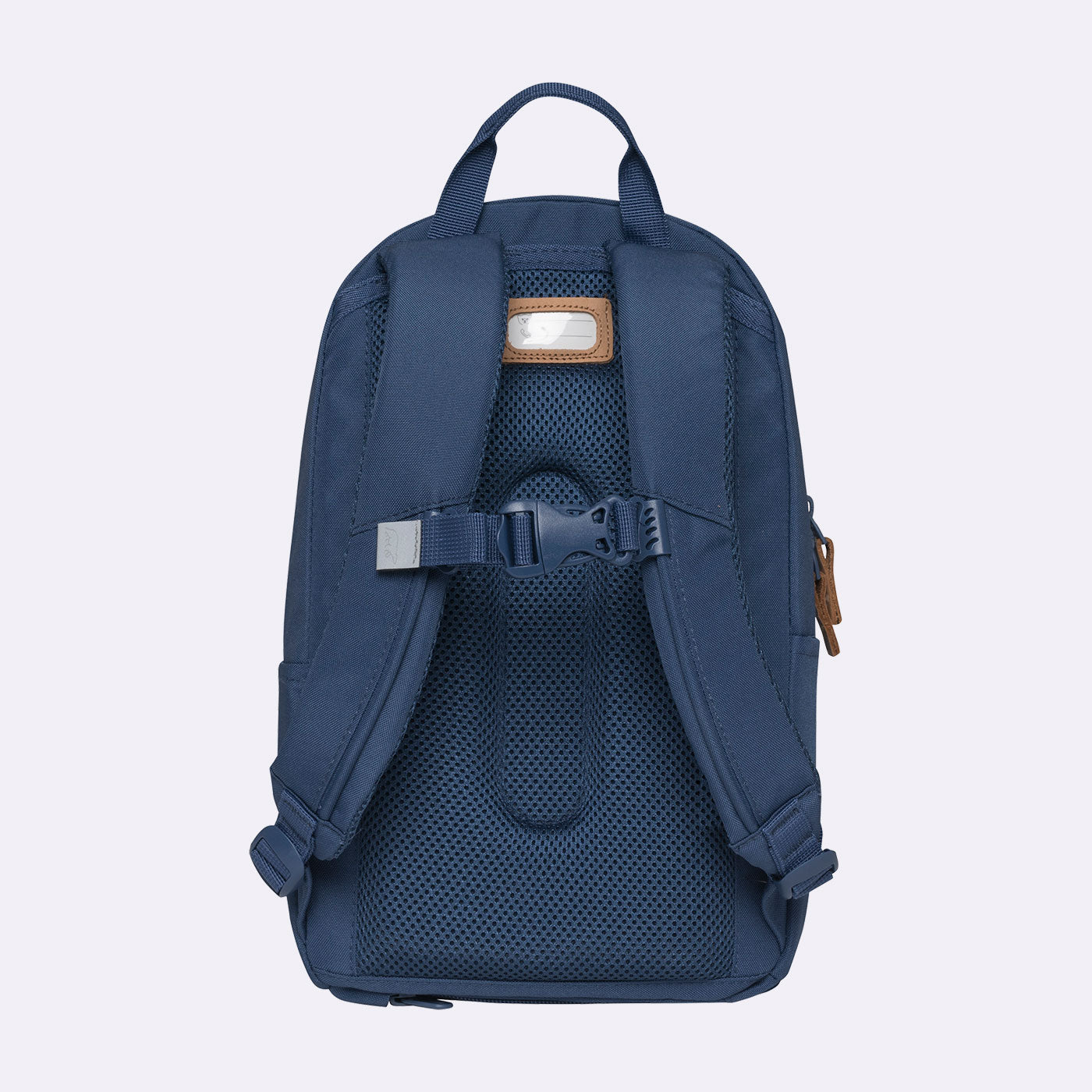Urban Mini, Dusty Blue – Beckmann Norway
