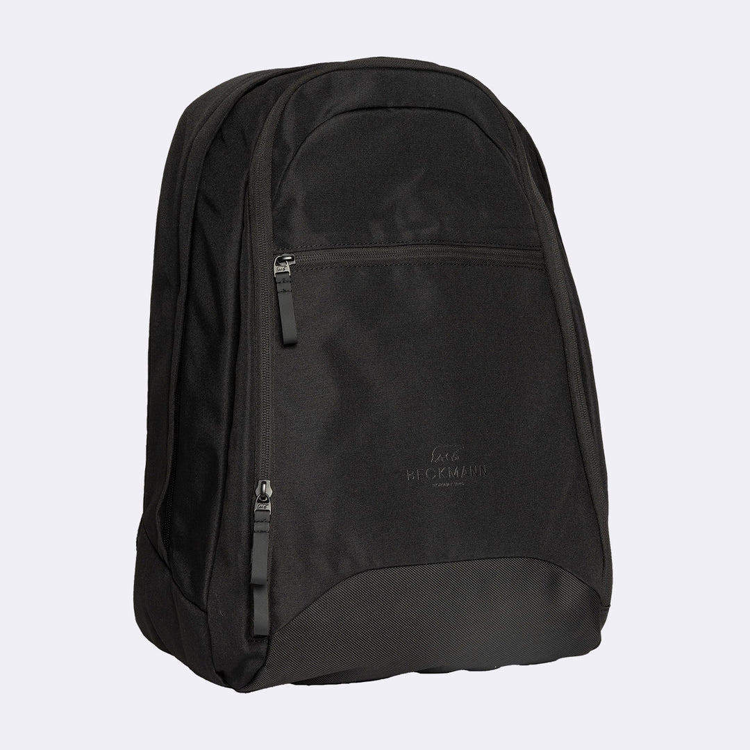 PC Backpack 17", Black