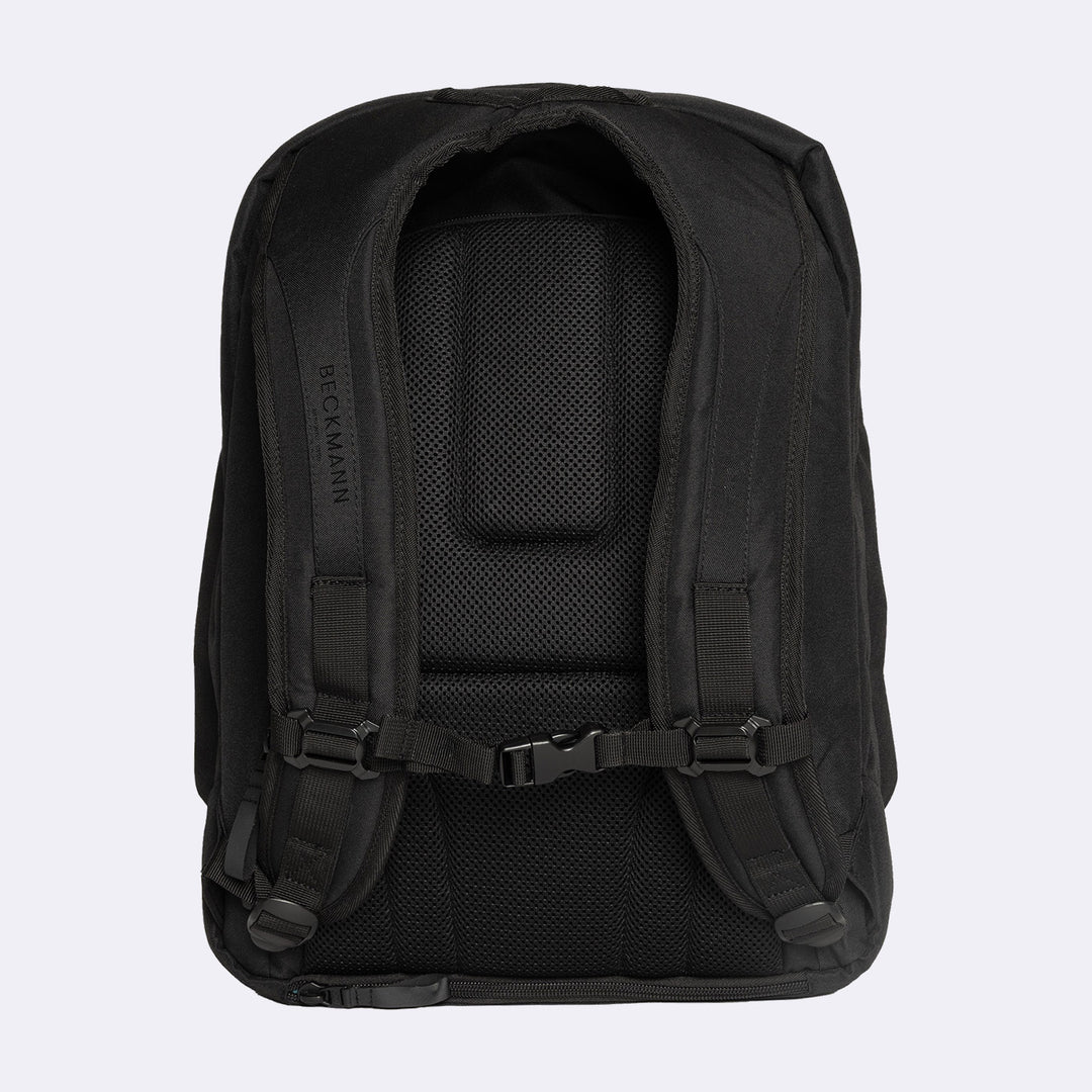 PC Backpack 17", Black