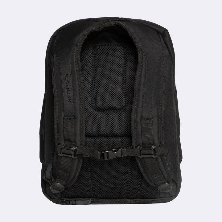PC Backpack 17", Black